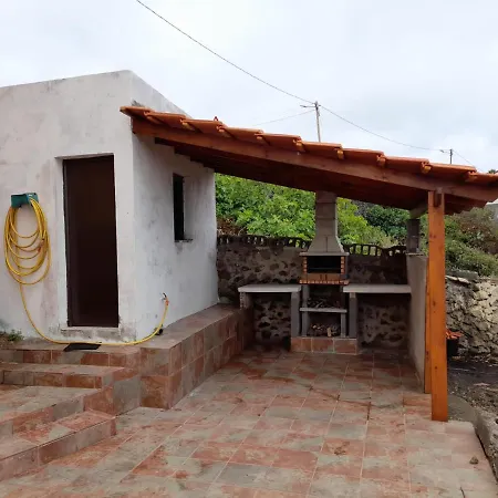 Alojamiento Vacacional Maruca Feriehus *