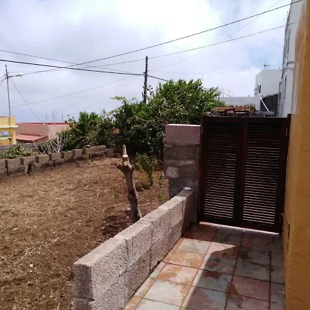 Alojamiento Vacacional Maruca Feriehus *