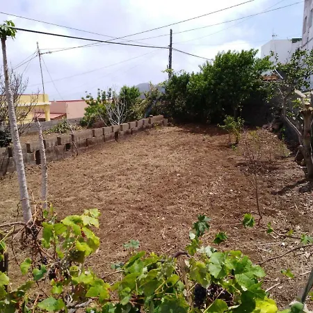 Feriehus Alojamiento Vacacional Maruca