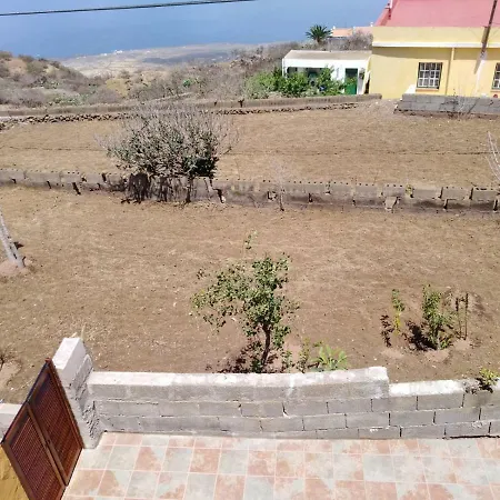 Alojamiento Vacacional Maruca Erese
