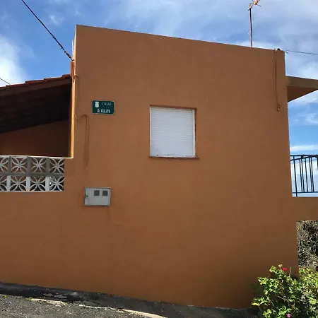 Alojamiento Vacacional Maruca Feriehus