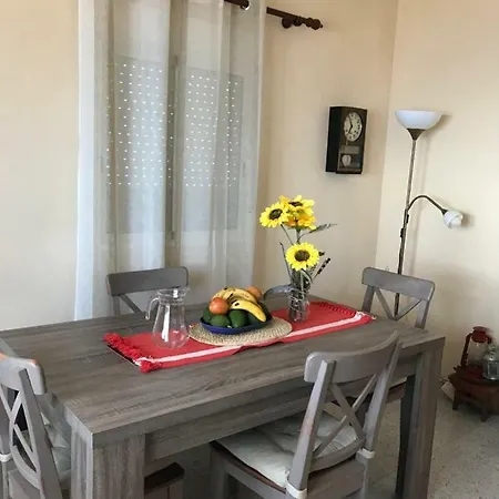 Alojamiento Vacacional Maruca Feriehus Erese