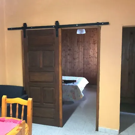 Alojamiento Vacacional Maruca * Erese