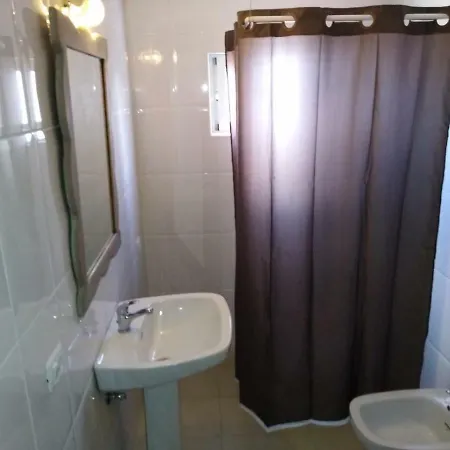 Alojamiento Vacacional Maruca Feriehus *