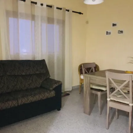 Alojamiento Vacacional Maruca Feriehus Erese