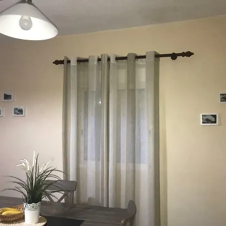 Alojamiento Vacacional Maruca Feriehus Erese