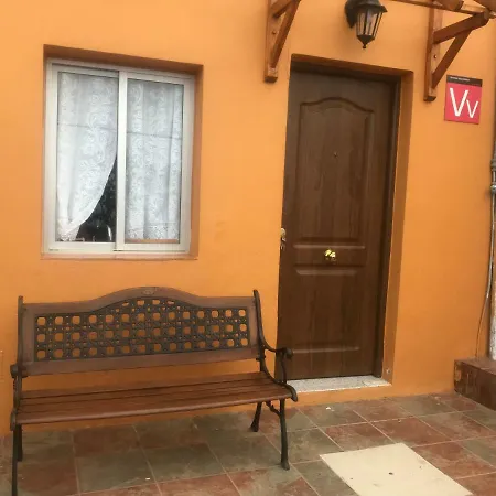 Alojamiento Vacacional Maruca * Erese
