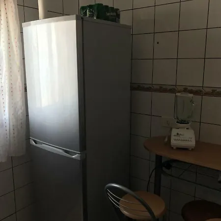 Feriehus Alojamiento Vacacional Maruca