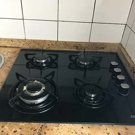 Alojamiento Vacacional Maruca Holiday home