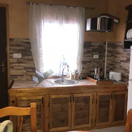 Holiday home Alojamiento Vacacional Maruca