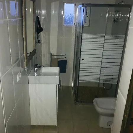 Holiday home Alojamiento Vacacional Maruca